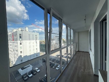 Сдается 2-комн. квартира, 55 м²