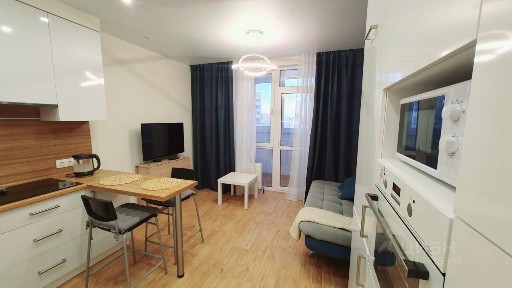 Сдается 1-комн. квартира, 50 м²