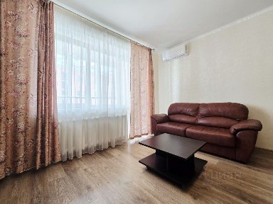 Сдается 1-комн. квартира, 51 м²