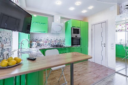 Сдается апартаменты-студия, 25 м²