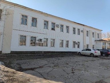 Продается здание, 19 505 м²