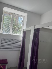 Продается помещение свободного назначения, 58 м²