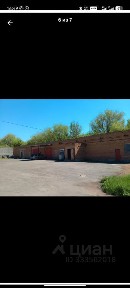 Продается помещение свободного назначения, 9 952 м²