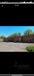 Продается помещение свободного назначения, 9 952 м²