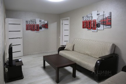 Сдается 2-комн. квартира, 50 м²