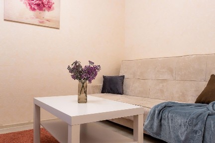 Сдается 1-комн. квартира, 40 м²