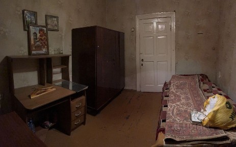 Сдается 3-комн. квартира, 50 м²