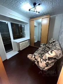 Сдается 2-комн. квартира, 31 м²