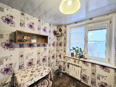 Сдается 1-комн. квартира, 40 м²