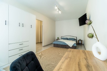 Сдается 1-комн. квартира, 40 м²