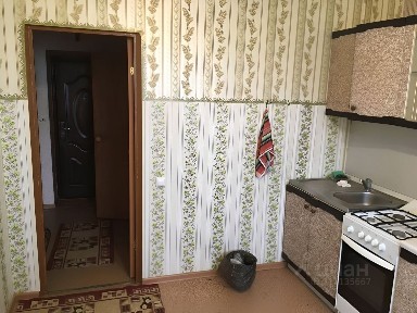 Сдается 1-комн. квартира, 38 м²