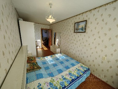 Сдается 1-комн. квартира, 62 м²