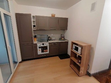 Сдается 1-комн. квартира, 50 м²