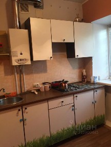 Сдается 1-комн. квартира, 30 м²