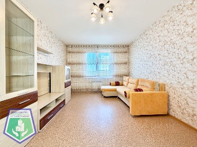Сдается 1-комн. квартира, 31,9 м²