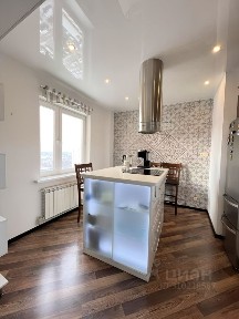 Сдается 2-комн. квартира, 61,7 м²