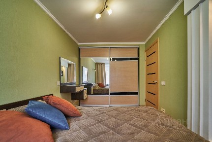 Сдается 2-комн. квартира, 46 м²
