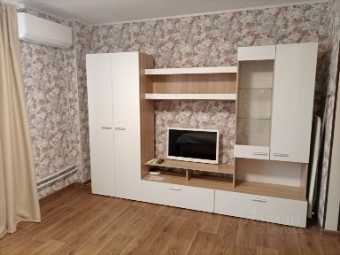 Сдается 1-комн. квартира, 38 м²