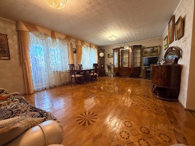 Продается 3-комн. квартира, 120 м²
