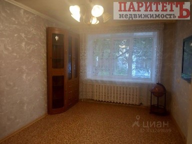 Продается 2-комн. квартира, 39,5 м²
