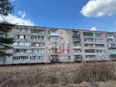 Продаются 1-комн. апартаменты, 32,2 м²