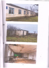 Продается здание, 121,7 м²