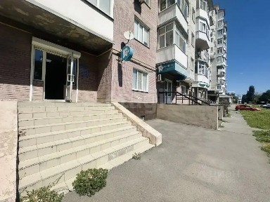 Продается помещение свободного назначения, 95 м²