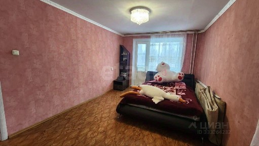 Продается 3-комн. квартира, 79,7 м²