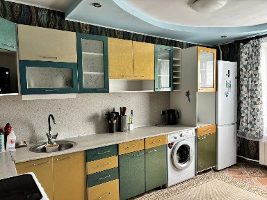 Продается 4-комн. квартира, 77,4 м²