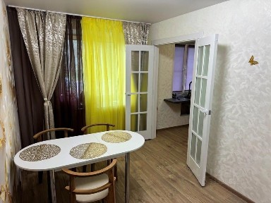 Продается 3-комн. квартира, 58,8 м²