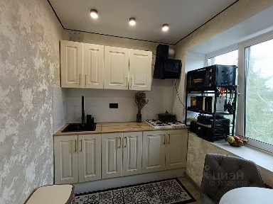 Продается 3-комн. квартира, 62,1 м²