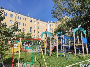 Продается 3-комн. квартира, 82 м²