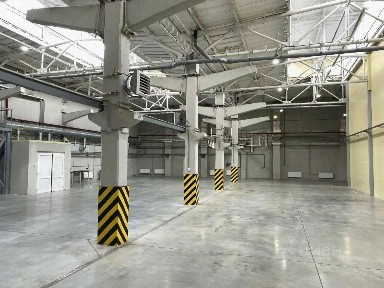 Продается производство, 4 303,9 м²