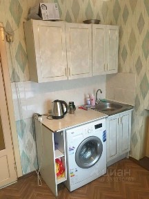 Продается 1-комн. квартира, 37,4 м²