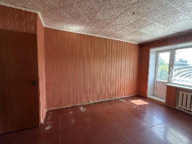 Продается 2-комн. квартира, 42,3 м²