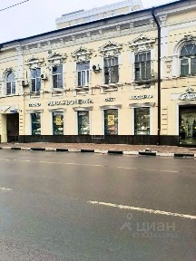 Ростовская область, Ростов-на-Дону, р-н Пролетарский, мкр. Нахичевань, Советская ул., 5