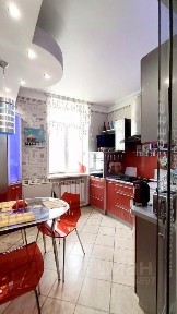 Продается 2-комн. квартира, 62,8 м²