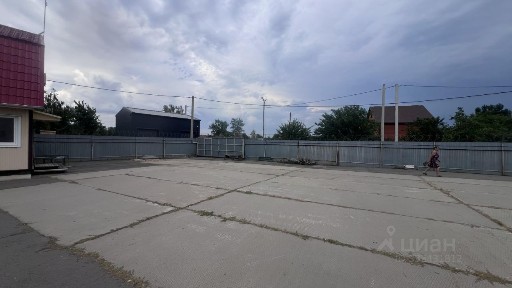 Продается производство, 550 м²