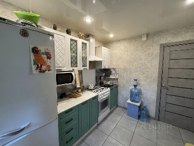Продается 4-комн. квартира, 102,5 м²