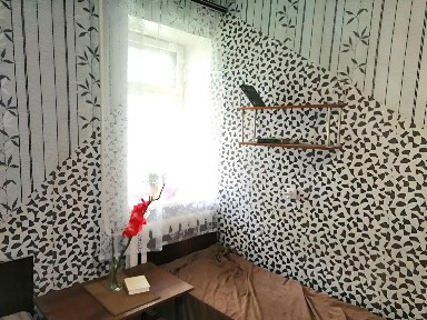 Продается 2-комн. квартира, 47,5 м²
