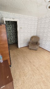 Продается 2-комн. квартира, 35,5 м²