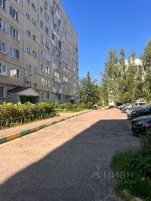 Продается 3-комн. квартира, 59,5 м²