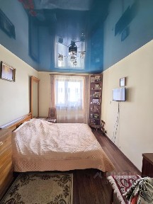 Продается 2-комн. квартира, 50,9 м²