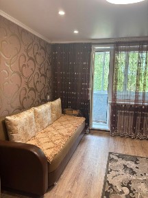 Продается 2-комн. квартира, 52,1 м²