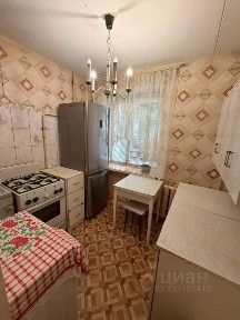 Продается 2-комн. квартира, 42,4 м²