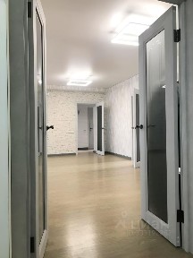 Продается 4-комн. квартира, 123,2 м²