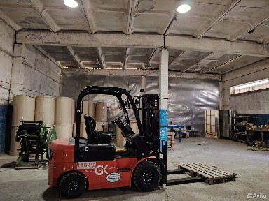 Продается производство, 1 000 м²