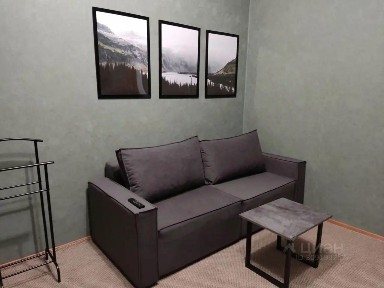 Сдается 1-комн. квартира, 55,5 м²