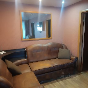 Сдается 3-комн. квартира, 48 м²