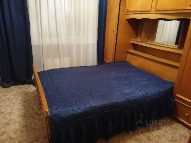 Сдается 3-комн. квартира, 70 м²